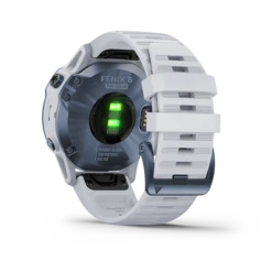 Garmin Fenix 6 Pro Solar Multisport GPS Smartwatch 18 Garmin Fenix 6 Pro Solar Multisport GPS Smartwatch -Fitness Store fenix6 ProSolar HR 3004