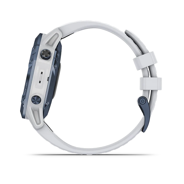 Garmin Fenix 6 Pro Solar Multisport GPS Smartwatch 10 Garmin Fenix 6 Pro Solar Multisport GPS Smartwatch - Image 10