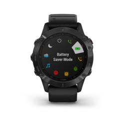 Garmin Fenix 6 Pro Multisport GPS Smartwatch -Fitness Store fenix6 Pro HR 1001.12