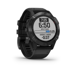 Garmin Fenix 6 Pro Multisport GPS Smartwatch -Fitness Store fenix6 Pro HR 1002.26