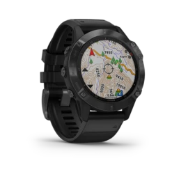 Garmin Fenix 6 Pro Multisport GPS Smartwatch -Fitness Store fenix6 Pro HR 1002.40