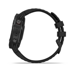 Garmin Fenix 6 Pro Multisport GPS Smartwatch -Fitness Store fenix6 Pro HR 1003