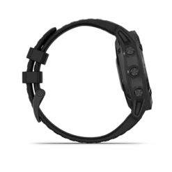 Garmin Fenix 6 Pro Multisport GPS Smartwatch -Fitness Store fenix6 Pro HR 1005