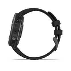 Garmin Fenix 6 Sapphire Multisport GPS Smartwatch -Fitness Store fenix6 Sapphire HR 1003