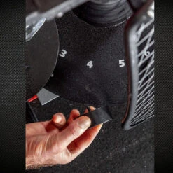 VersaClimber PVP Portable VersaPulley 19 VersaClimber PVP Portable VersaPulley -Fitness Store flywheel weight2