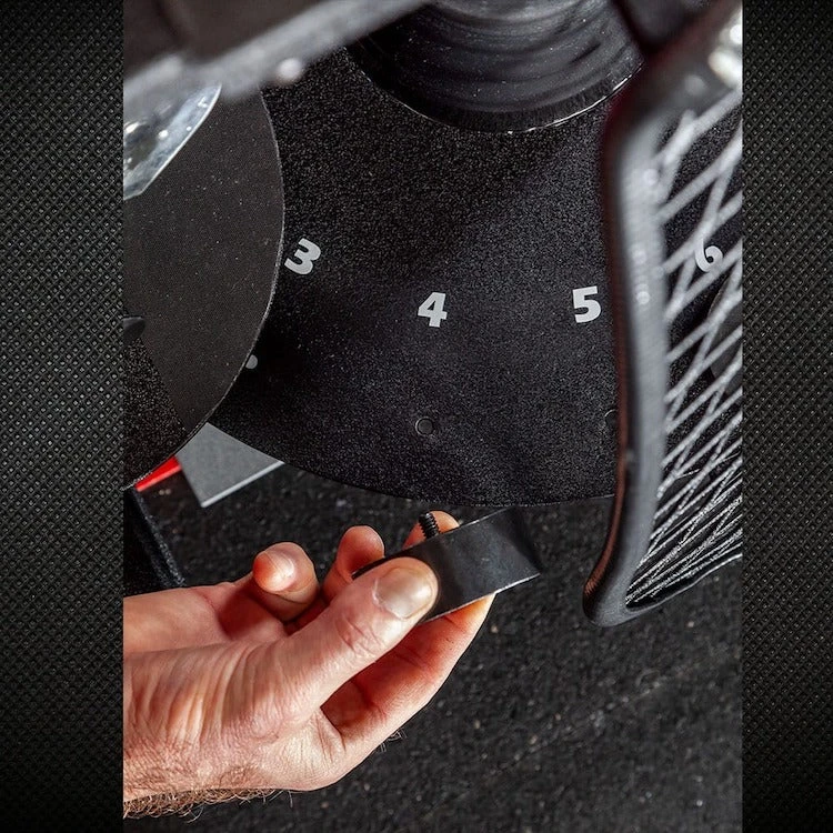 VersaClimber PVP Portable VersaPulley 10 VersaClimber PVP Portable VersaPulley - Image 10