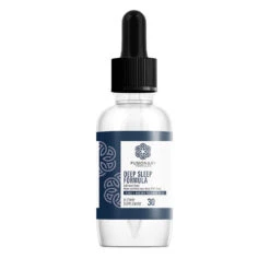 Fusionary Formulas Deep Sleep Formula