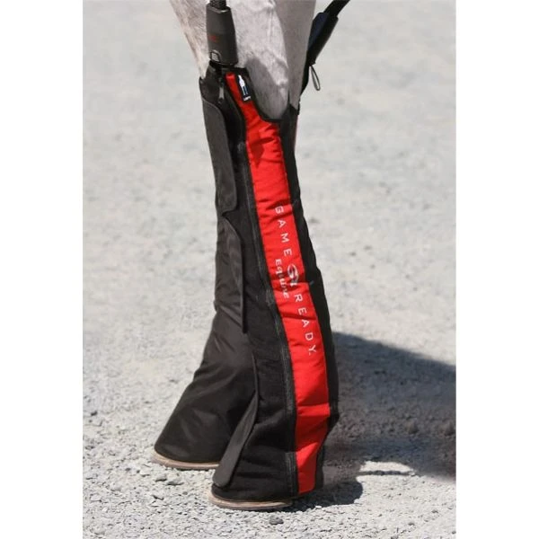 Game Ready Equine Full Leg Wrap 1 Game Ready Equine Full Leg Wrap