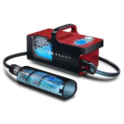 Game Ready Knee Ice Machine Cold & Compression Package -Fitness Store game ready grpro 2 1 cold and compression therapy unit 3b6b2806 4447 42dc 9ca1 99110d127c02