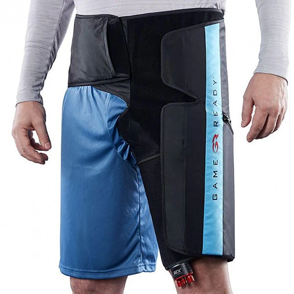 Game Ready Hip/Groin Wrap 1 Game Ready Hip/Groin Wrap
