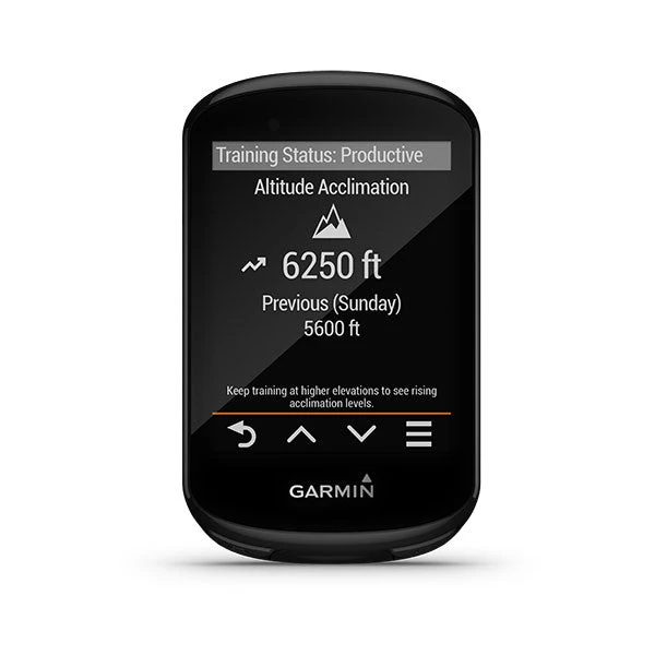 Garmin Edge 830 Sensor Bundle 6 Garmin Edge 830 Sensor Bundle - Image 6