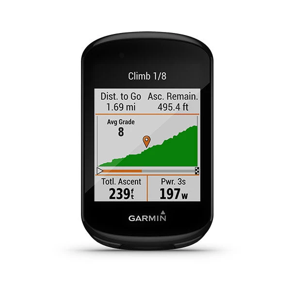 Garmin Edge 830 Mountain Bike Bundle 8 Garmin Edge 830 Mountain Bike Bundle - Image 8