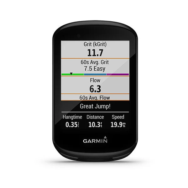 Garmin Edge 830 Mountain Bike Bundle 9 Garmin Edge 830 Mountain Bike Bundle - Image 9