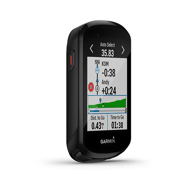 Garmin Edge 830 Sensor Bundle 2 Garmin Edge 830 Sensor Bundle - Image 2