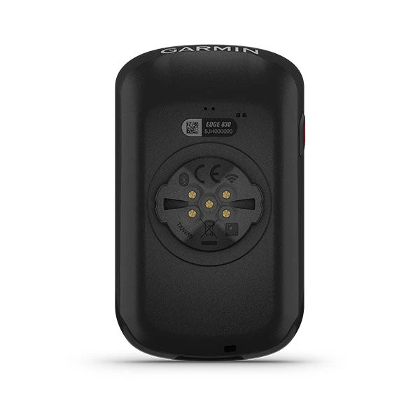 Garmin Edge 830 Sensor Bundle 12 Garmin Edge 830 Sensor Bundle - Image 12