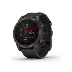 Garmin Epix Gen 2 Premium Outdoor Smartwatch -Fitness Store garmin epix gen 2 sapphire black titanium 1