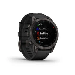 Garmin Epix Gen 2 Premium Outdoor Smartwatch -Fitness Store garmin epix gen 2 sapphire black titanium 2