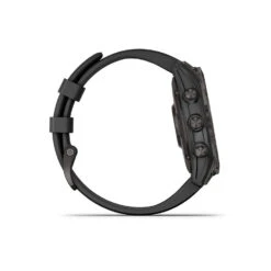 Garmin Epix Gen 2 Premium Outdoor Smartwatch -Fitness Store garmin epix gen 2 sapphire black titanium 3