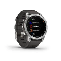Garmin Epix Gen 2 Premium Outdoor Smartwatch -Fitness Store garmin epix gen 2 slate steel 3