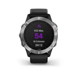 Garmin Fenix 6 Multisport GPS Smartwatch 14 Garmin Fenix 6 Multisport GPS Smartwatch -Fitness Store garmin fenix 6 silver with black band 010 02158 00 6