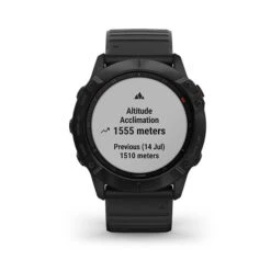 Garmin Fenix 6X Pro Multisport GPS Smartwatch -Fitness Store garmin fenix 6x pro black with black band 010 02157 00 2