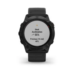 Garmin Fenix 6X Pro Multisport GPS Smartwatch -Fitness Store garmin fenix 6x pro black with black band 010 02157 00 5