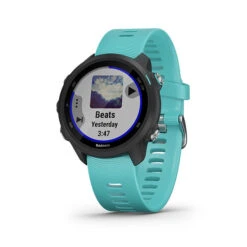 Garmin Forerunner 245 Running Watch 17 Garmin Forerunner 245 Running Watch -Fitness Store garmin forerunner 245 music running watch aqua 1