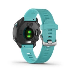 Garmin Forerunner 245 Running Watch 24 Garmin Forerunner 245 Running Watch -Fitness Store garmin forerunner 245 music running watch aqua 8