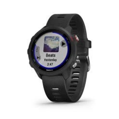 Garmin Forerunner 245 Running Watch 19 Garmin Forerunner 245 Running Watch -Fitness Store garmin forerunner 245 music running watch black 1