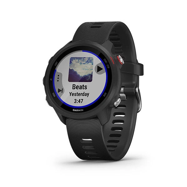 Garmin Forerunner 245 Running Watch 5 Garmin Forerunner 245 Running Watch - Image 5