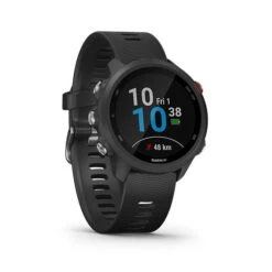 Garmin Forerunner 245 Running Watch 29 Garmin Forerunner 245 Running Watch -Fitness Store garmin forerunner 245 music running watch black 4