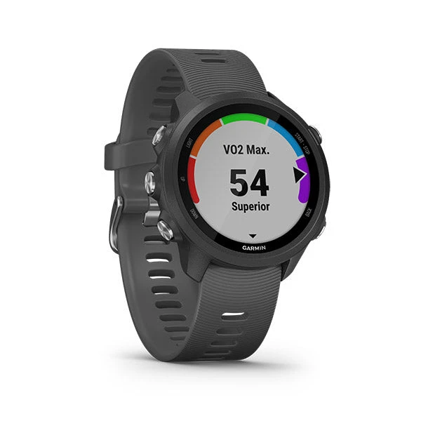 Garmin Forerunner 245 Running Watch 9 Garmin Forerunner 245 Running Watch - Image 9