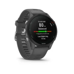 Garmin Forerunner 255 Running Smartwatch -Fitness Store garmin forerunner 255 slate gray 5