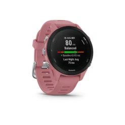 Garmin Forerunner 255 Running Smartwatch -Fitness Store garmin forerunner 255S light pink 5