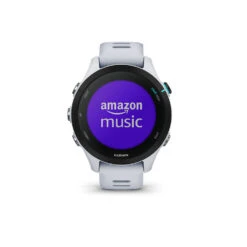 Garmin Forerunner 255 Running Smartwatch -Fitness Store garmin forerunner 255S music whitestone 1