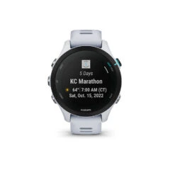 Garmin Forerunner 255 Running Smartwatch -Fitness Store garmin forerunner 255S music whitestone 3