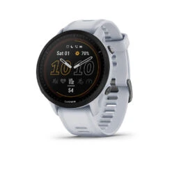 Garmin Forerunner 955 Running Watch -Fitness Store garmin forreunner 955 white 1