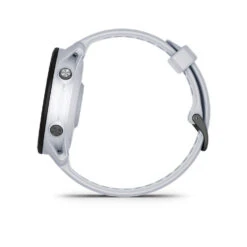 Garmin Forerunner 955 Running Watch -Fitness Store garmin forreunner 955 white