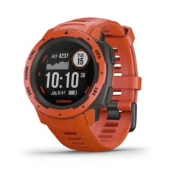 Garmin Instinct GPS Smartwatch 20 Garmin Instinct GPS Smartwatch -Fitness Store garmin instinct flame red 010 02064 02 1