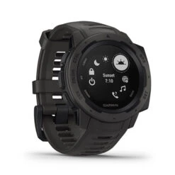 Garmin Instinct GPS Smartwatch 26 Garmin Instinct GPS Smartwatch -Fitness Store garmin instinct graphite 010 02064 00 10