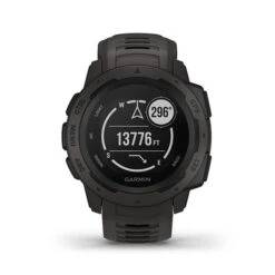 Garmin Instinct GPS Smartwatch 21 Garmin Instinct GPS Smartwatch -Fitness Store garmin instinct graphite 010 02064 00 5