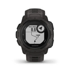 Garmin Instinct GPS Smartwatch 23 Garmin Instinct GPS Smartwatch -Fitness Store garmin instinct graphite 010 02064 00 7