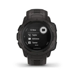 Garmin Instinct GPS Smartwatch 24 Garmin Instinct GPS Smartwatch -Fitness Store garmin instinct graphite 010 02064 00 8