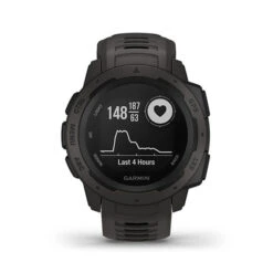 Garmin Instinct GPS Smartwatch 25 Garmin Instinct GPS Smartwatch -Fitness Store garmin instinct graphite 010 02064 00 9