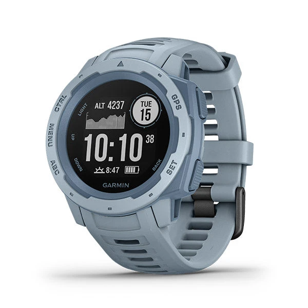 Garmin Instinct GPS Smartwatch 2 Garmin Instinct GPS Smartwatch - Image 2