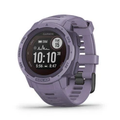 Garmin Instinct Solar GPS Smartwatch -Fitness Store garmin instinct solar orchid 010 02293 12 1