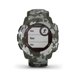 Garmin Instinct Solar Sportsman Camo Edition GPS Smartwatch 16 Garmin Instinct Solar Sportsman Camo Edition GPS Smartwatch -Fitness Store garmin instinct solar sportsman edition lichen camo 010 02293 16 3