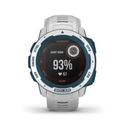 Garmin Instinct Solar Surf Edition GPS Smartwatch 15 Garmin Instinct Solar Surf Edition GPS Smartwatch -Fitness Store garmin instinct solar surf edition cloudbreak 010 02293 18 4
