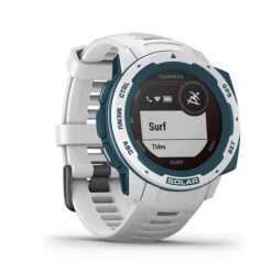 Garmin Instinct Solar Surf Edition GPS Smartwatch 18 Garmin Instinct Solar Surf Edition GPS Smartwatch -Fitness Store garmin instinct solar surf edition cloudbreak 010 02293 18 7