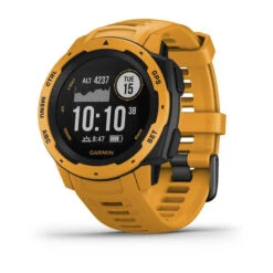 Garmin Instinct GPS Smartwatch 18 Garmin Instinct GPS Smartwatch -Fitness Store garmin instinct sunburst 010 02064 03 1